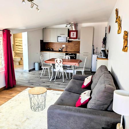 "Appartement Au Centre & Parking" Logement Petite Venise Colmar Luaran gambar