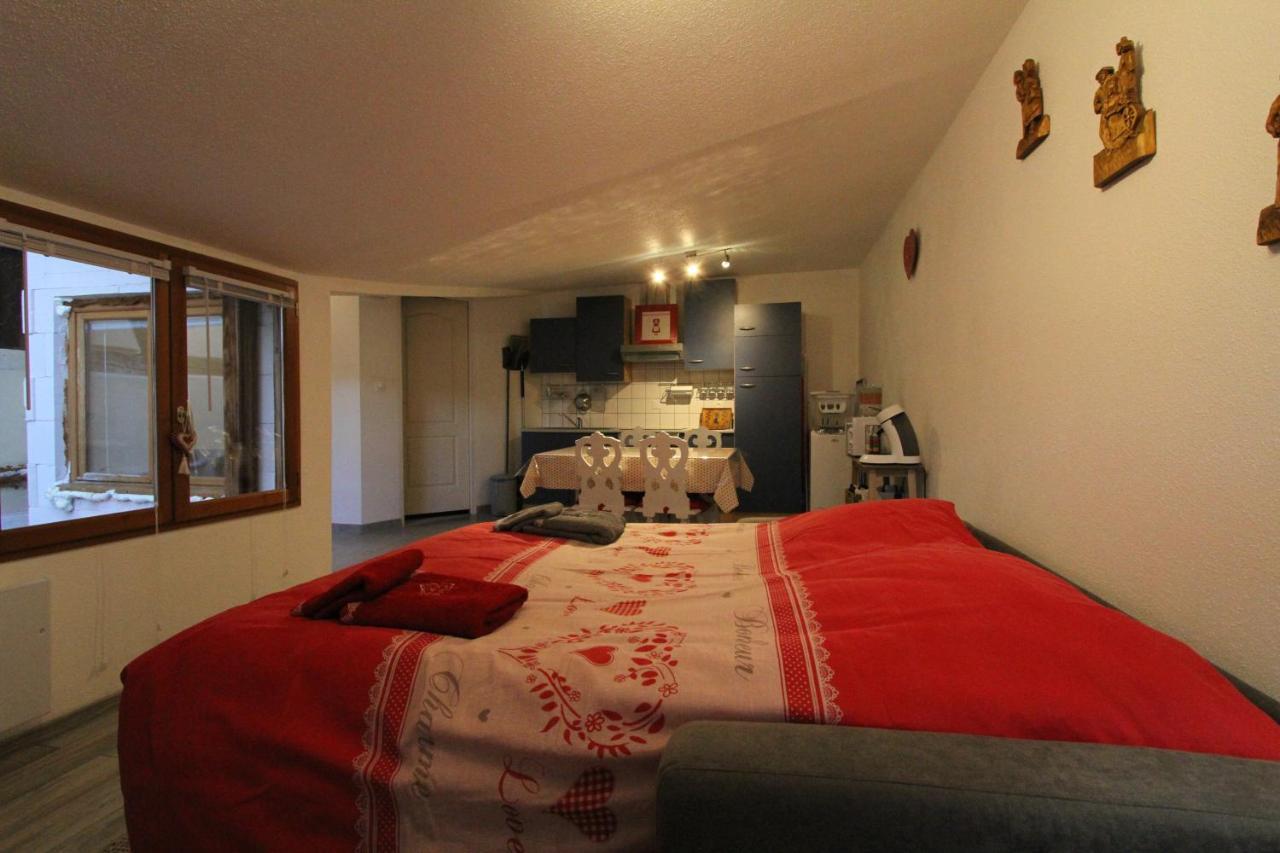 "Appartement Au Centre & Parking" Logement Petite Venise Colmar Luaran gambar