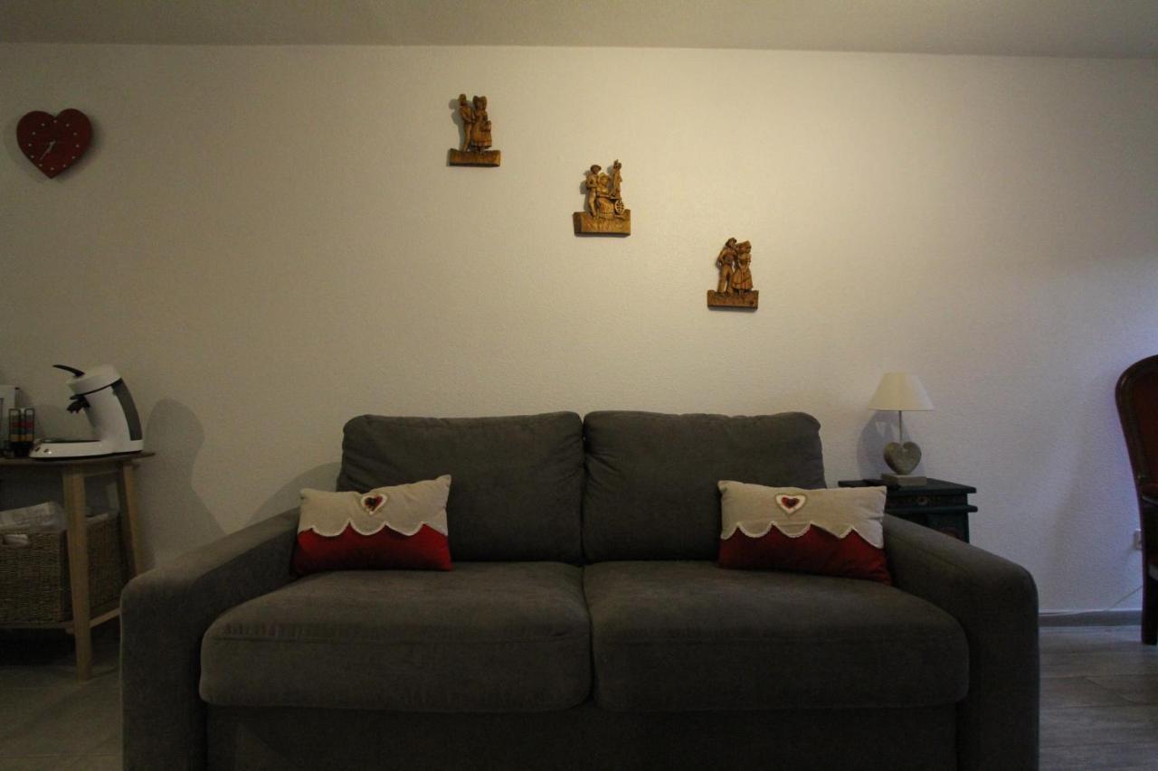 "Appartement Au Centre & Parking" Logement Petite Venise Colmar Luaran gambar