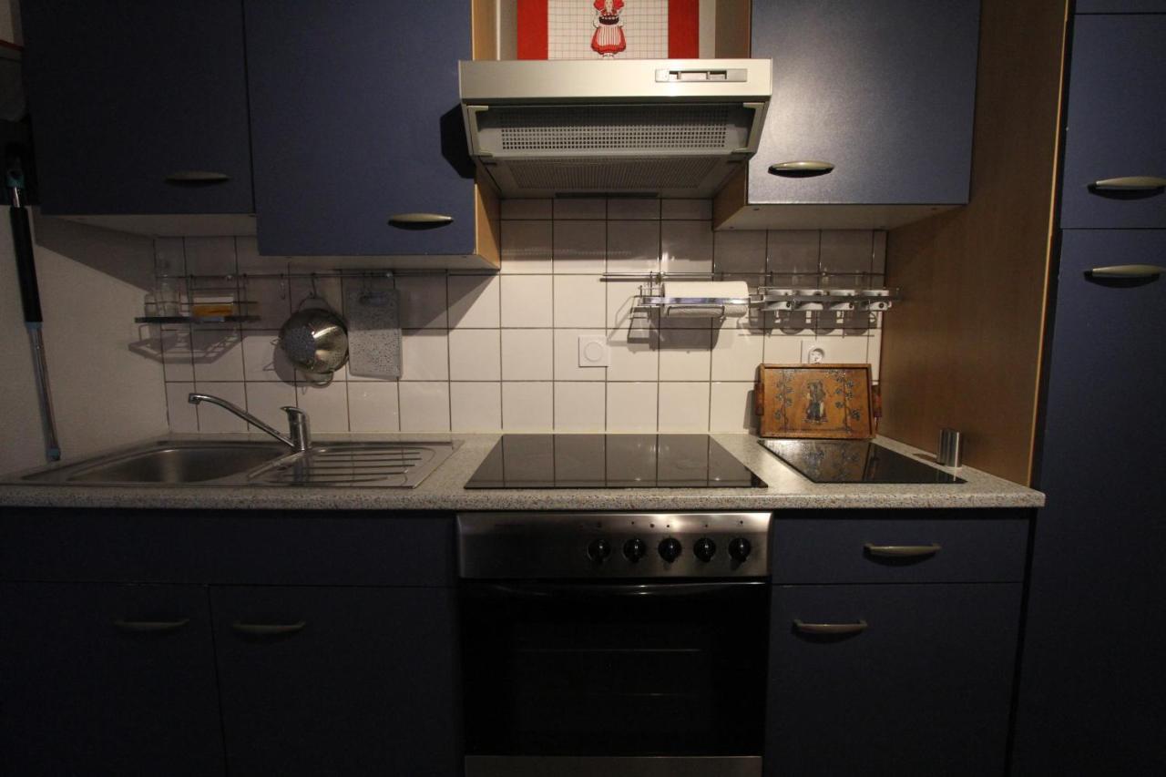 "Appartement Au Centre & Parking" Logement Petite Venise Colmar Luaran gambar