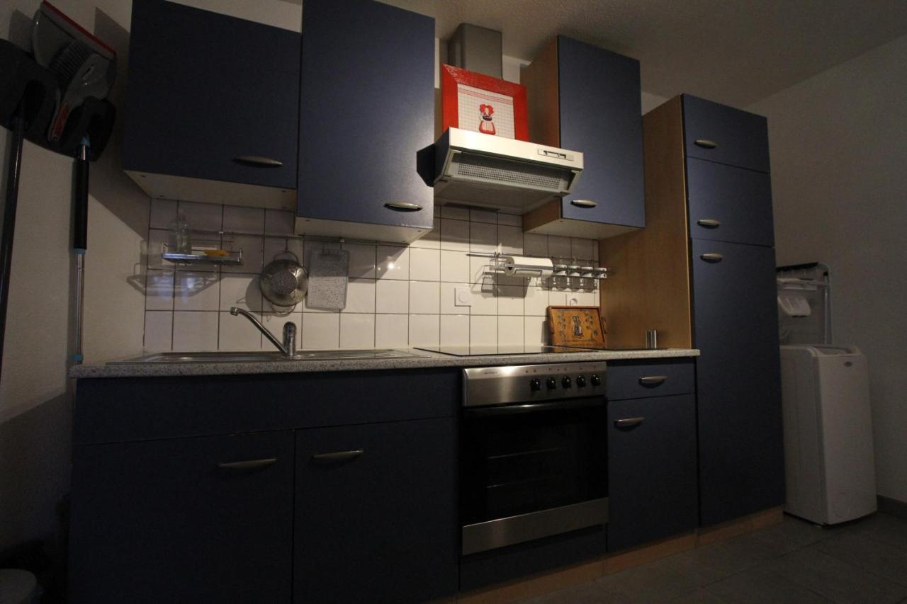 "Appartement Au Centre & Parking" Logement Petite Venise Colmar Luaran gambar