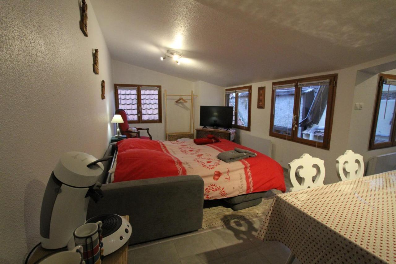 "Appartement Au Centre & Parking" Logement Petite Venise Colmar Luaran gambar
