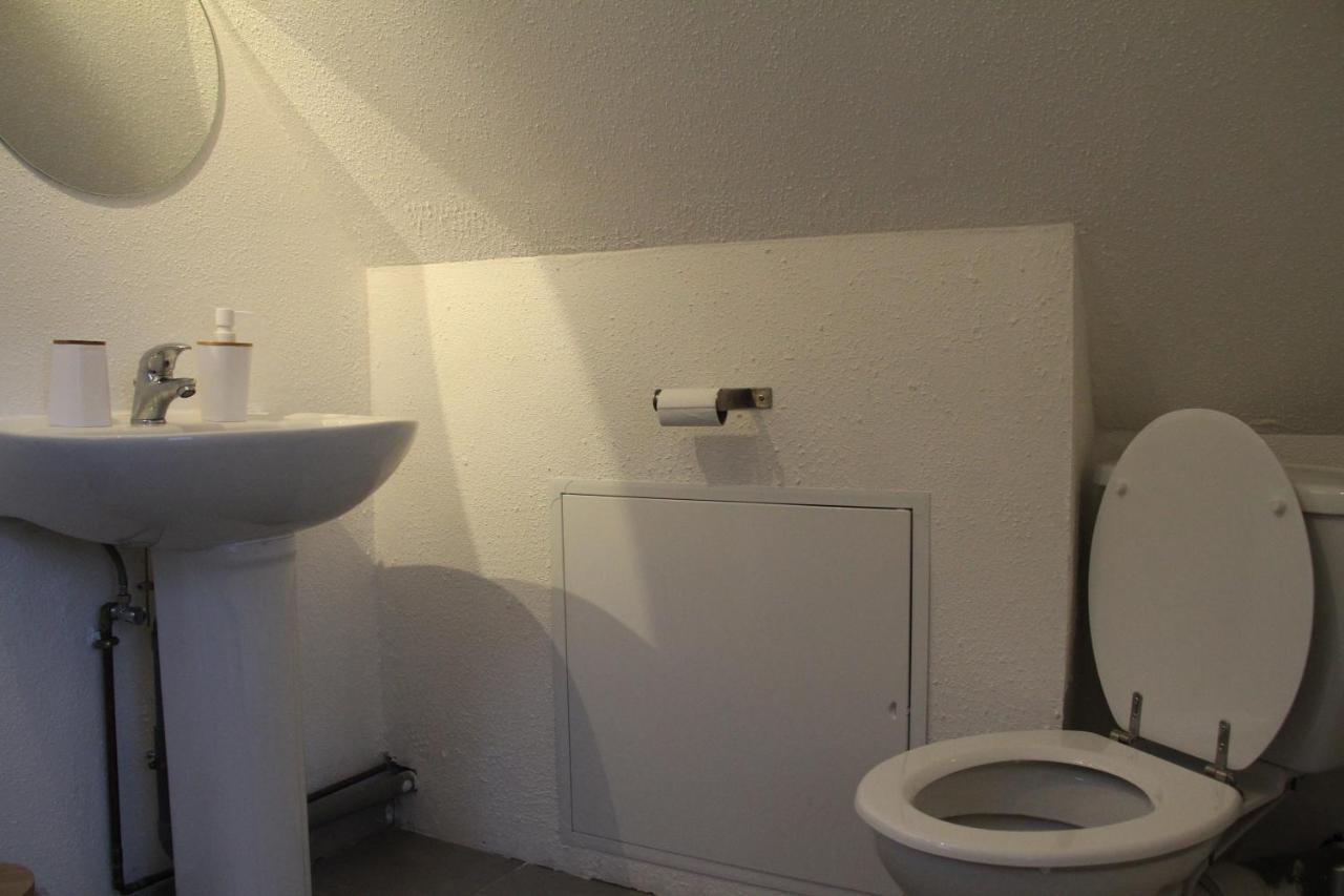 "Appartement Au Centre & Parking" Logement Petite Venise Colmar Luaran gambar