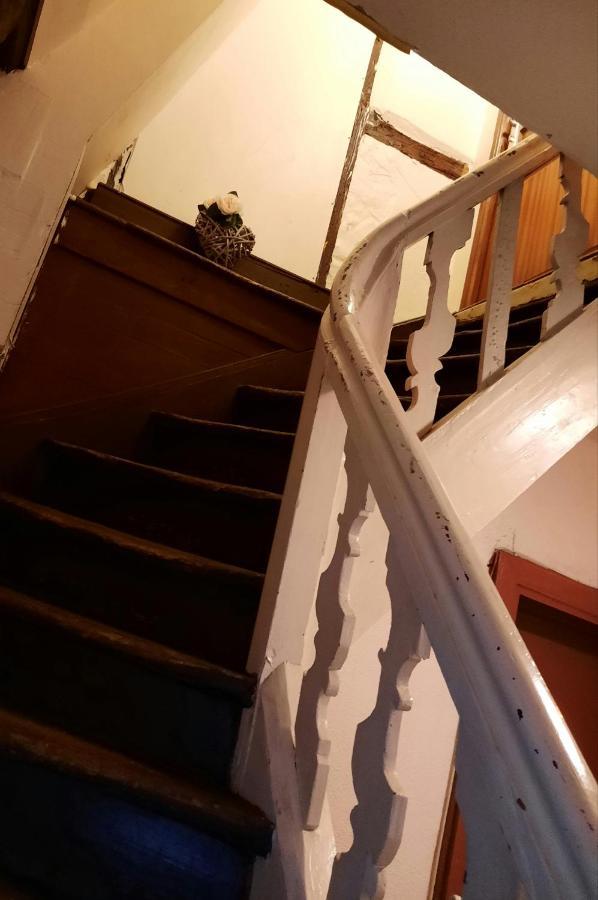 "Appartement Au Centre & Parking" Logement Petite Venise Colmar Luaran gambar