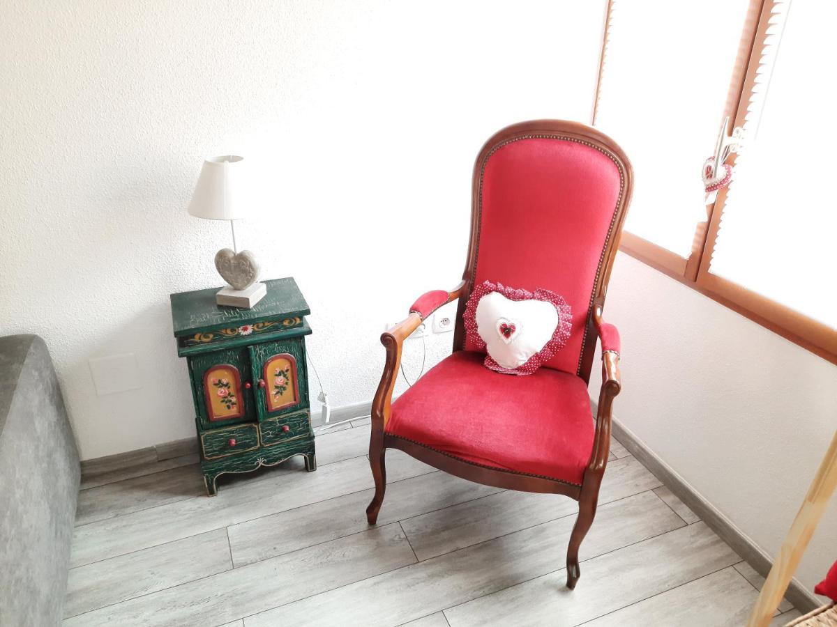 "Appartement Au Centre & Parking" Logement Petite Venise Colmar Luaran gambar