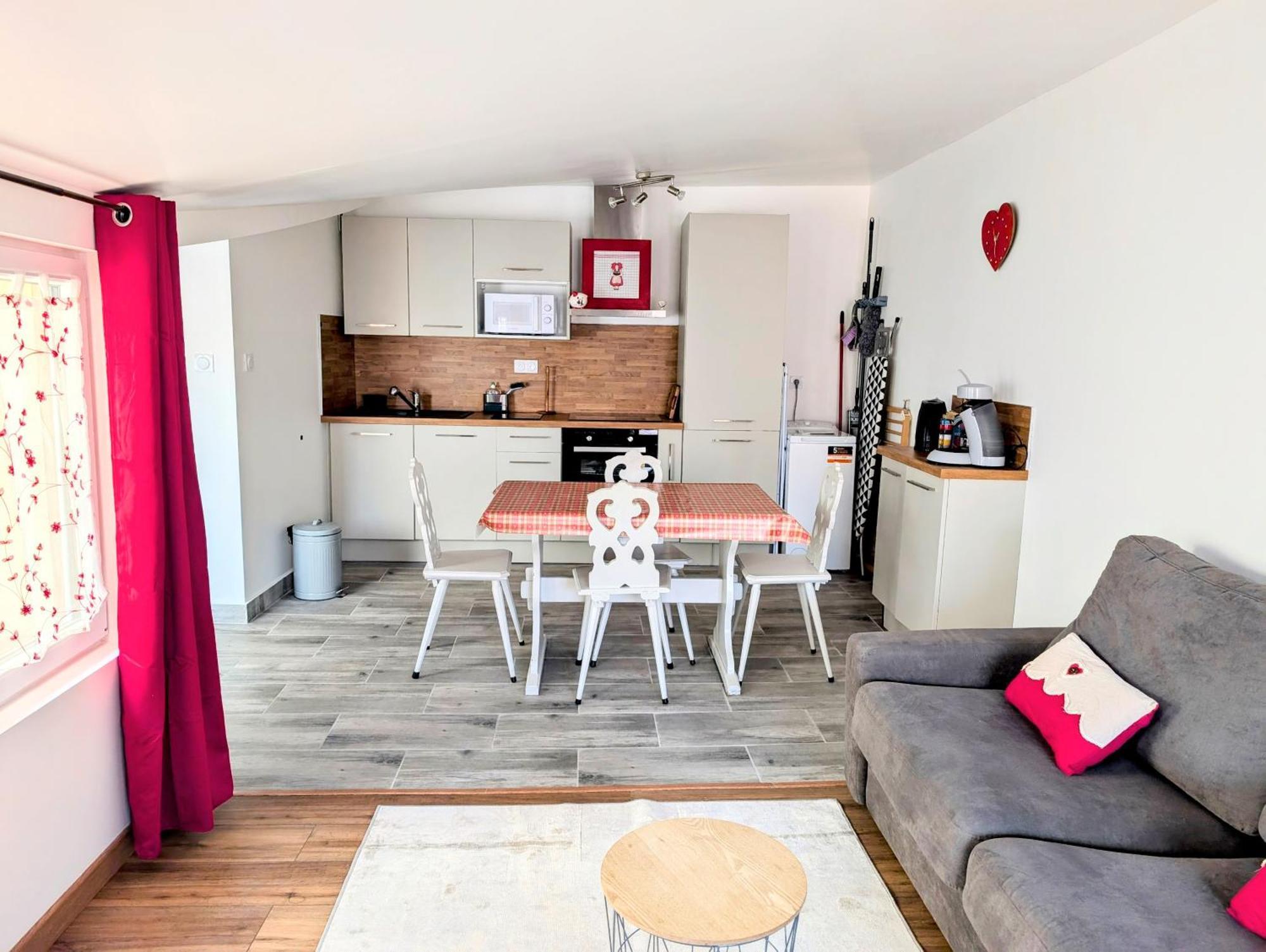 "Appartement Au Centre & Parking" Logement Petite Venise Colmar Luaran gambar