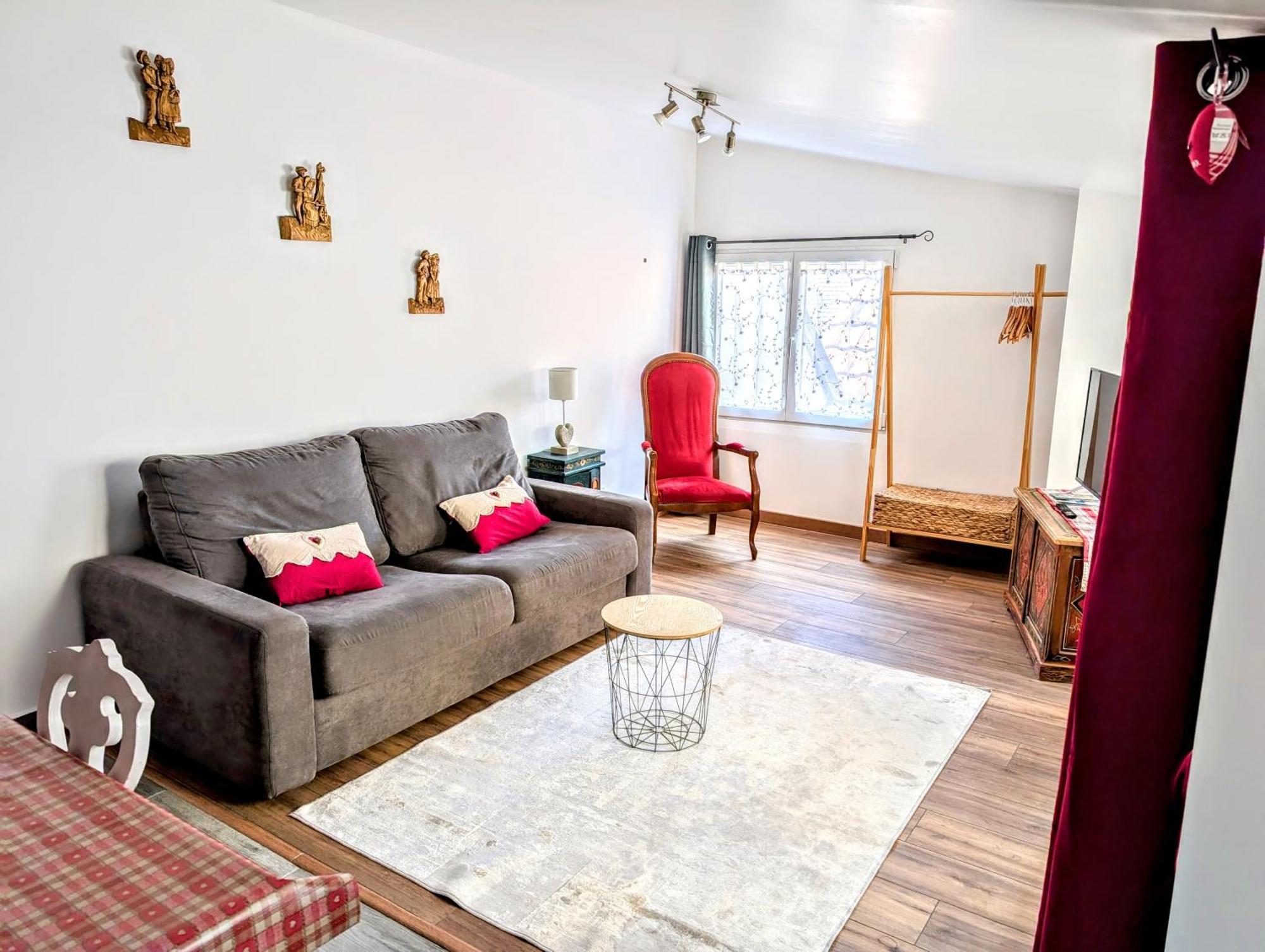 "Appartement Au Centre & Parking" Logement Petite Venise Colmar Luaran gambar