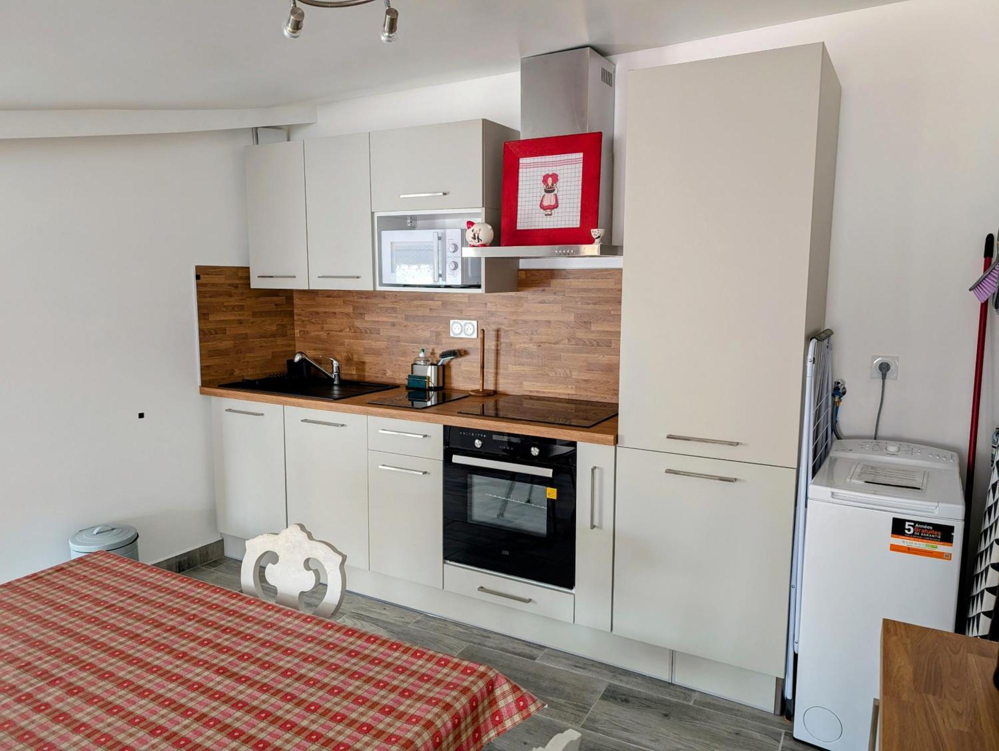 "Appartement Au Centre & Parking" Logement Petite Venise Colmar Luaran gambar