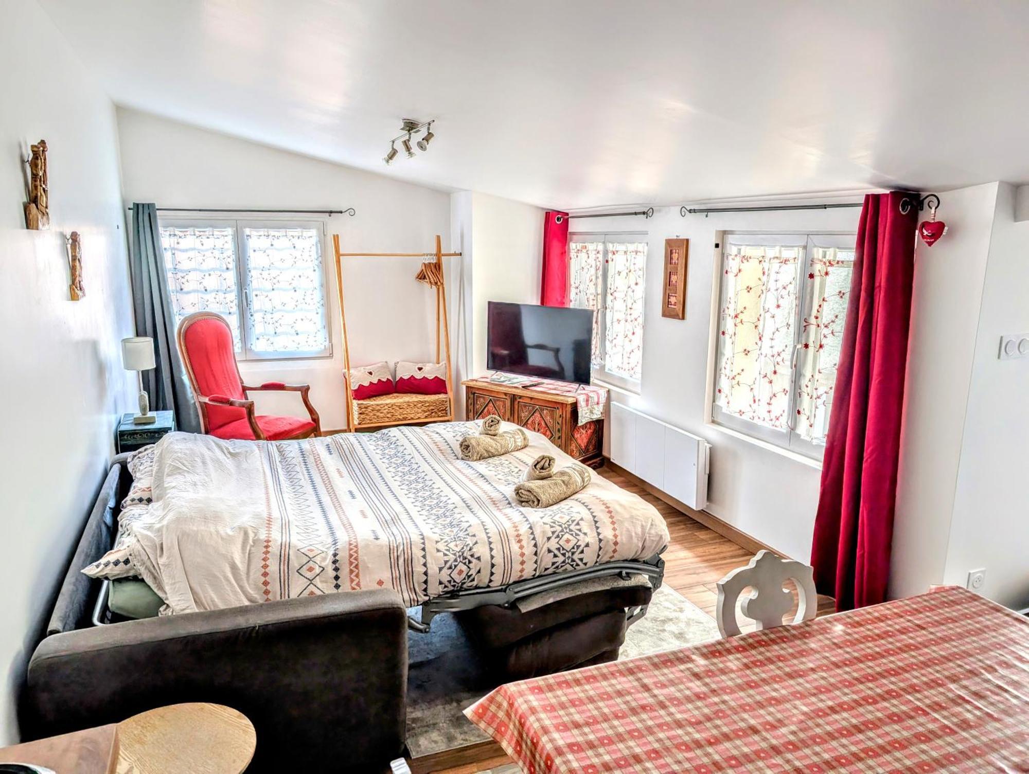 "Appartement Au Centre & Parking" Logement Petite Venise Colmar Luaran gambar