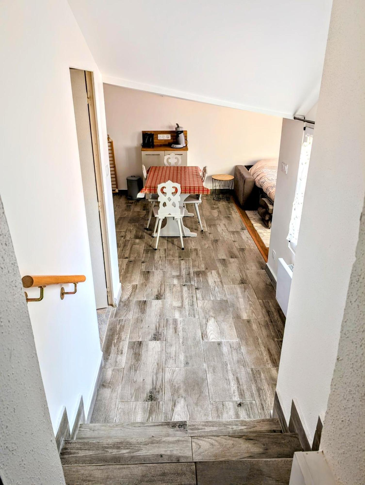 "Appartement Au Centre & Parking" Logement Petite Venise Colmar Luaran gambar